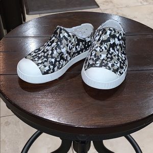 Kids Native Shoes C8